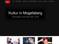 kulturinmogelsberg.ch Webseite Vorschau