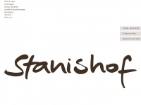 stanishof-germering.de Webseite Vorschau