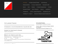 ol-laufental-thierstein.ch Webseite Vorschau