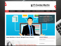 it-center.berlin Thumbnail