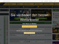 sporthaus-pfefferkorns.net Webseite Vorschau