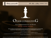 oeser-consulting.de Thumbnail