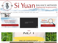 siyuanbalance.com