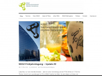 n3gz.org Webseite Vorschau