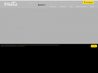 davos-xtrails.ch Webseite Vorschau