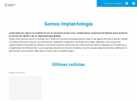biohorizonscamlog.es Webseite Vorschau