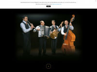 quartett-handmade.com Webseite Vorschau
