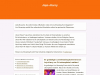 Jojo-harry.com