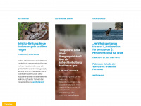 Tierrechtsblog.de