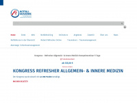 medizin-akademie.shop Webseite Vorschau
