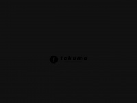 takuma.com Webseite Vorschau