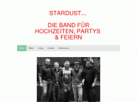 Stardust-rock.jimdo.com