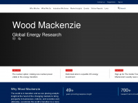 Woodmac.com