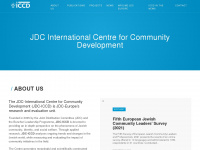 Jdc-iccd.org