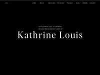 Kathrinelouis.com