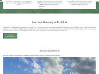 ap-kofler.at Webseite Vorschau