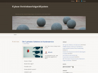 vertriebserfolgmitsystem.wordpress.com Webseite Vorschau