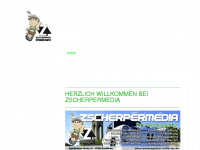 werbeagentur-zellertal.de Webseite Vorschau