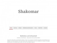 shakomar.at Thumbnail