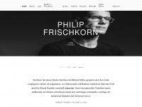 Philipfrischkorn.com