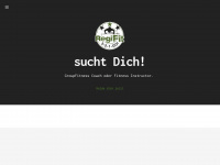 regifit.ch Webseite Vorschau