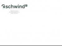 gschwind-it.ch Webseite Vorschau