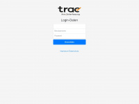 schneidereit-trac.com Webseite Vorschau