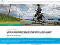 21groep.nl Webseite Vorschau
