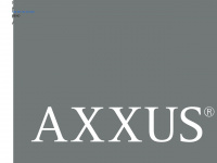 axxus-capital.com