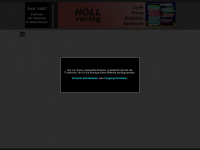 hoell.bplaced.net Webseite Vorschau