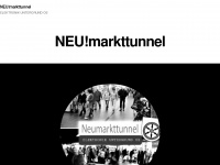 neumarkttunnel.de Thumbnail