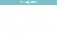 lakelines.de Webseite Vorschau