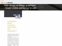 Bc-webdesign.fr