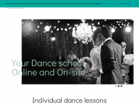 ao-dance.com Thumbnail