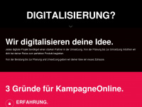 Kampagne-online.de