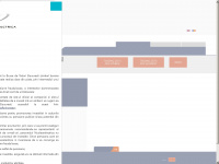 nuclearelectrica.ro Webseite Vorschau