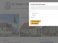 St-stefan-moggast.de
