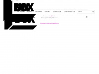 unbox-berlin.de Webseite Vorschau