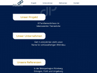 durst-projektpartner.de Webseite Vorschau