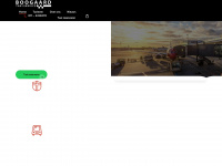 boogaardtaxiservice.nl Webseite Vorschau