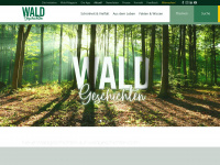 waldgeschichten.com Thumbnail
