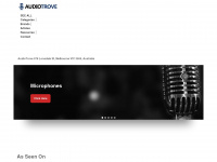 audiotrove.com.au
