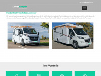 clevercamper.ch Thumbnail