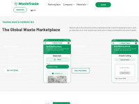 wastetrade.com