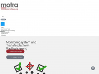 motra.info Webseite Vorschau