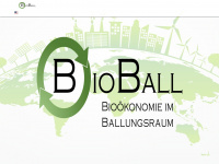 biooekonomie-metropolregion.de Thumbnail