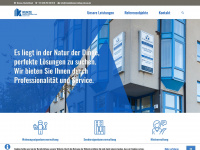 immobilienverwaltung-dessau.de Webseite Vorschau