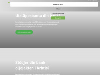 fairfinanceguide.se Webseite Vorschau