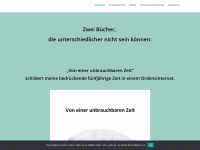 jograbuch.de Webseite Vorschau