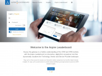 aspireleaderboard.com